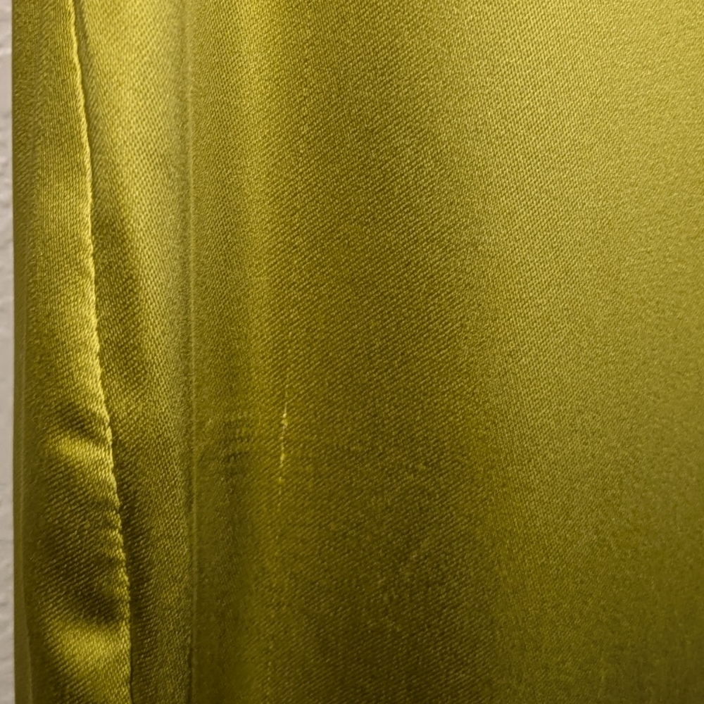 MACDUGGAL WRAP DRAPED GOWN SIZE 8 - Picture 10 of 11